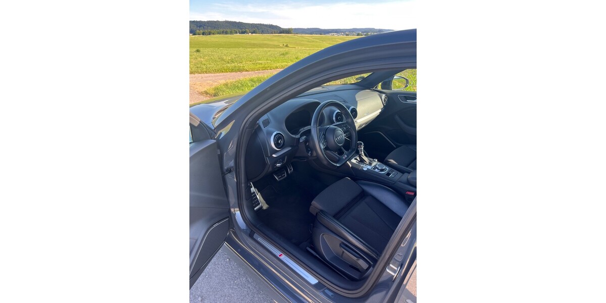 Audi A3 99.500 km 20.400 &euro; Spaichingen 78549