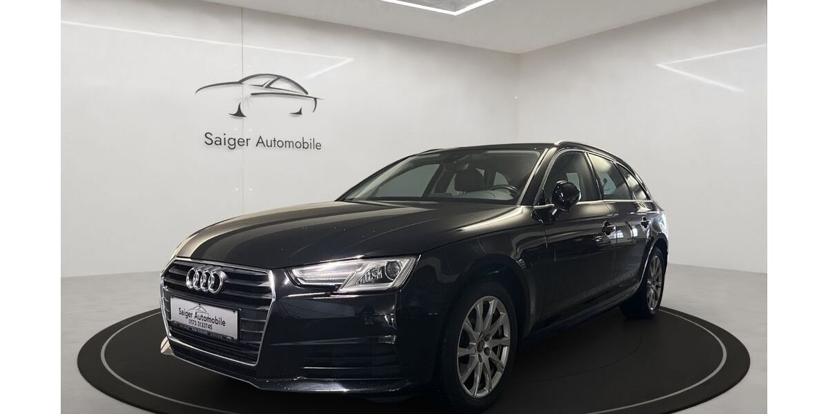 Audi A4 49.000 km 21.290 &euro; Titisee-Neustadt 79822