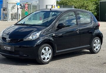 Toyota Aygo (X) 149.500 km 3.450 &euro; Trossingen 78647