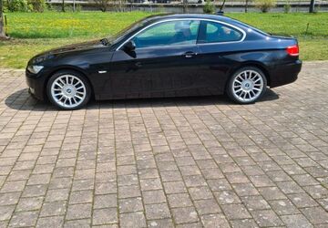 BMW 335 225.500 km 12.500 &euro; Zimmern ob Rottweil 78658