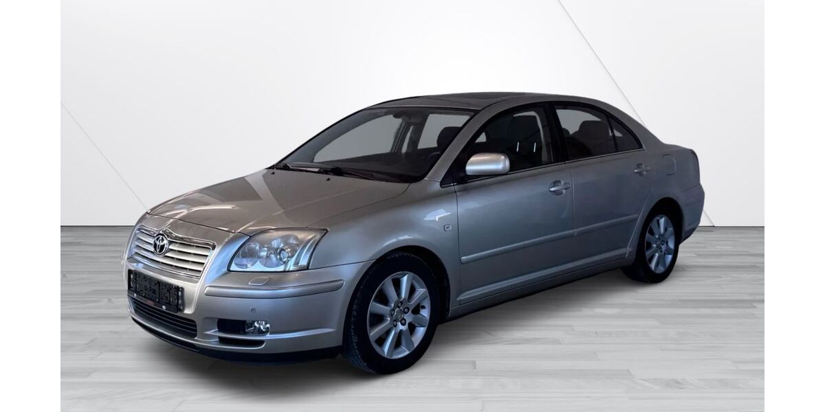 Toyota Avensis 198.000 km 4.490 &euro; Bad Dürrheim 78073