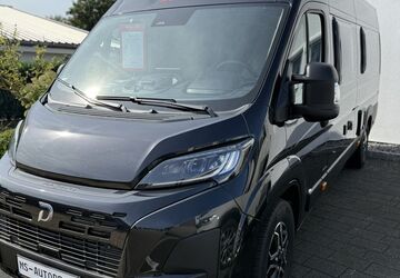 Fiat Ducato 2.800 km 61.590 &euro; Trossingen 78647