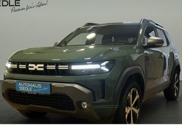 Dacia Duster 2.000 km 28.880 &euro; Furtwangen 78120