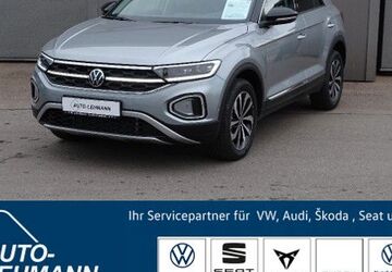 VW T-Roc 1.111 km 31.490 &euro; Gutach 77793