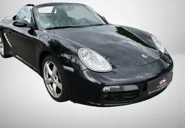 Porsche Boxster 244.987 km 19.987 &euro; Schramberg 78713