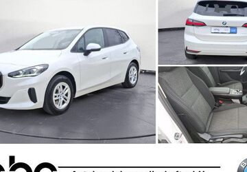 BMW 218 Active Tourer 100.700 km 20.420 &euro; Villingen Schwenningen 78052
