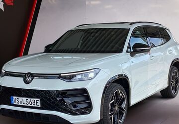 VW Tayron 11.002 km 57.949 &euro; Villingen-Schwenningen 78052