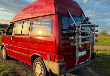 VW T4 California 284.750 km 9.900 &euro; Tuttlingen 78532