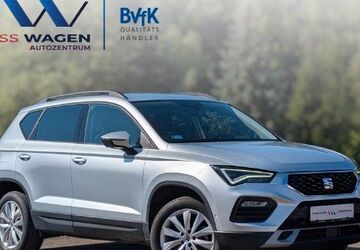 Seat Ateca 33.303 km 25.199 &euro; Spaichingen 78549