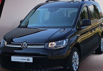 VW Caddy 23.800 km 25.949 &euro; Villingen-Schwenningen 78052