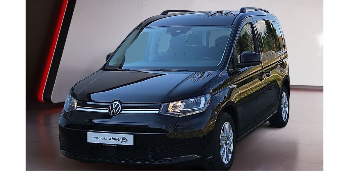 VW Caddy 23.800 km 25.949 &euro; Villingen-Schwenningen 78052