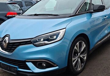 Renault Scenic 197.000 km 8.211 &euro; Aldingen 78554