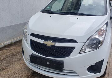 Chevrolet Spark 101.995 km 2.350 &euro; Zimmern-Stetten 78658