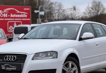 Audi A3 217.000 km 4.850 &euro; Villingen-Schwenningen 78052