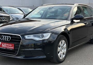 Audi A6 183.700 km 14.800 &euro; Deisslingen 78652