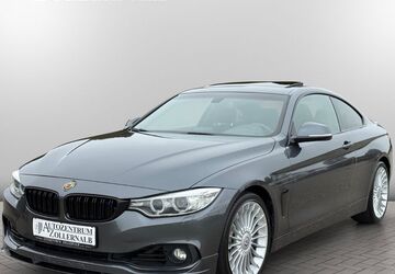 Alpina D4 168.000 km 27.990 &euro; Schömberg 72355