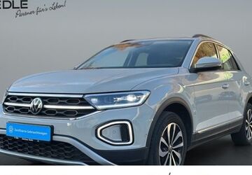 VW T-Roc 30.500 km 25.880 &euro; Furtwangen 78120