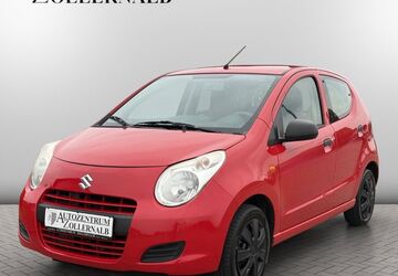 Suzuki Alto 151.000 km 2.490 &euro; Schömberg 72355