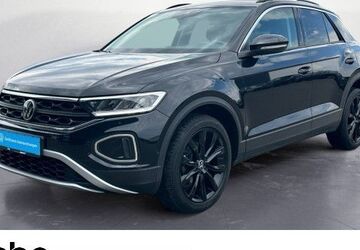VW T-Roc 41.828 km 20.460 &euro; Rottweil 78628