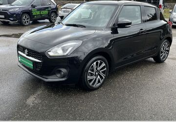 Suzuki Swift 24.147 km 15.690 &euro; Oberndorf 78727