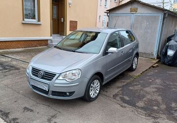 VW Polo 158.300 km 2.699 &euro; Tuttlingen 78532