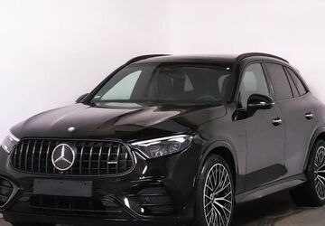 Mercedes-Benz GLC 43 AMG 19.588 km 77.440 &euro; Rottweil 78628