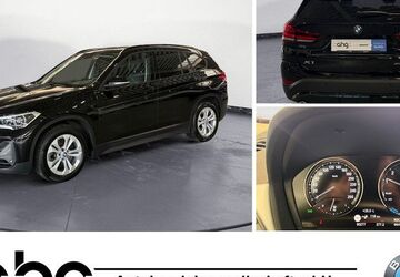 BMW X1 90.277 km 20.460 &euro; Tuttlingen 78532