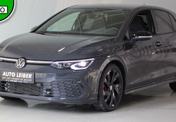 VW Golf 19.100 km 30.990 &euro; Trossingen 78647