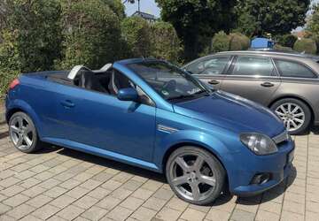 Opel Tigra 240.000 km 1.100 &euro; Villingen-Schwenningen 78050