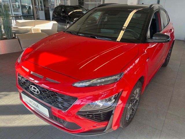 Hyundai KONA 46.897 km 19.890 &euro; Villingen-Schwenningen 78048