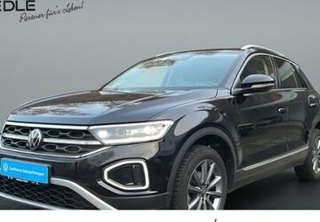 VW T-Roc 39.000 km 25.420 &euro; Furtwangen 78120