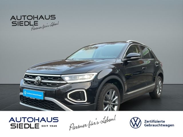 VW T-Roc 39.000 km 25.420 &euro; Furtwangen 78120