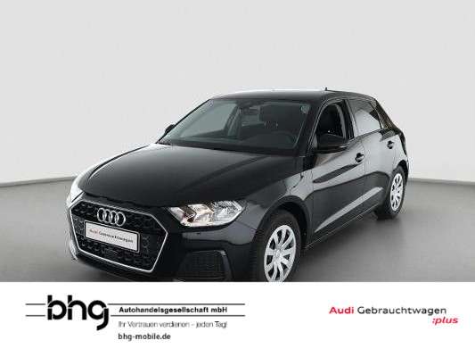 Audi A1 7.238 km 23.430 &euro; Rottweil 78628