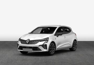 Renault Clio 9.000 km 17.470 &euro; Villingen-Schwenningen 78056