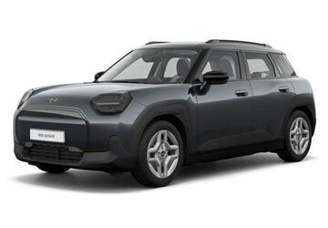 Mini Aceman E 3.500 km 31.500 &euro; Donaueschingen 78166