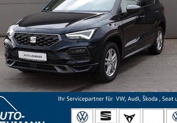 Seat Ateca 75.000 km 24.990 &euro; Gutach 77793