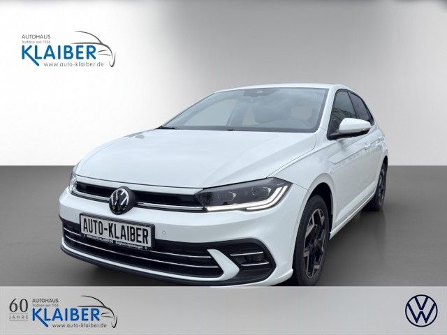VW Polo 4.900 km 25.890 &euro; Balgheim 78582