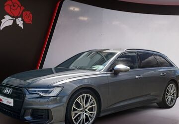 Audi S6 110.030 km 47.480 &euro; Villingen-Schwenningen 78052