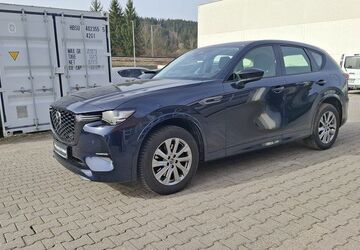 Mazda CX-60 49.800 km 33.990 &euro; Tuttlingen 78532