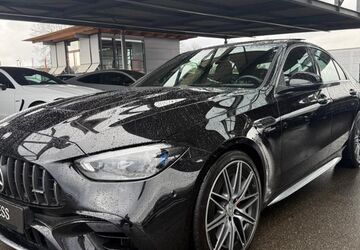 Mercedes-Benz C 63 AMG 33.952 km 72.900 &euro; Rottweil 78628