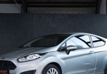 Ford Fiesta 145.000 km 4.700 &euro; Spaichingen 78549