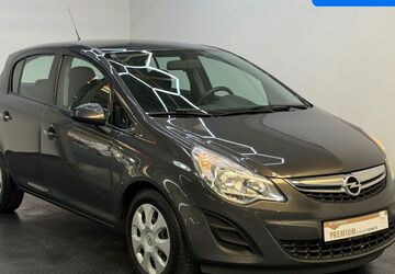 Opel Corsa 93.987 km 4.999 &euro; Rottweil 78628
