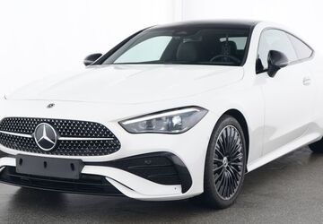 Mercedes-Benz CLE 220 10.339 km 48.740 &euro; Rottweil 78628