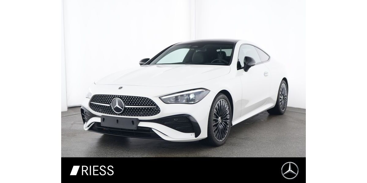 Mercedes-Benz CLE 220 10.339 km 48.740 &euro; Rottweil 78628