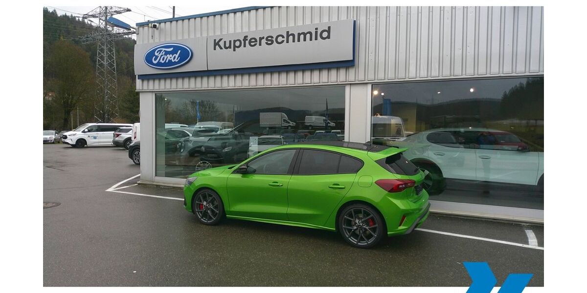 Ford Focus 32.000 km 31.990 &euro; Tuttlingen 78532