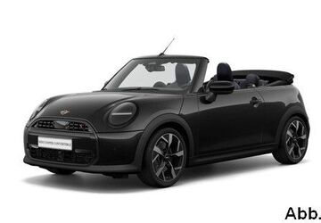 Mini Cooper S Cabrio 13.500 km 37.798 &euro; Tuttlingen 78532