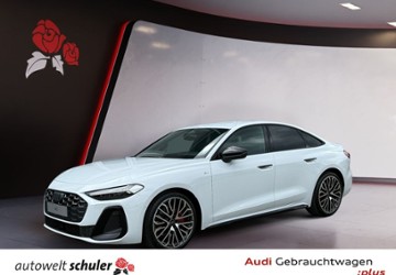 Audi A5 5.606 km 59.900 &euro; Villingen-Schwenningen 78052