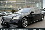 Mercedes-Benz S 400 D AMG 4MATIC/360°/BURMESTER/MASSAGE/MEMOR 130.114 km 53.900 &euro; Villingen-Schwenningen 78054