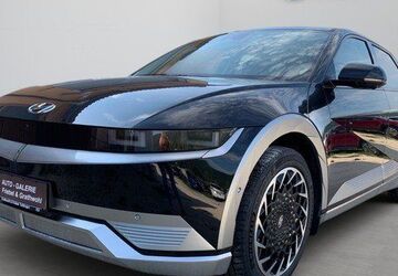 Hyundai IONIQ 5 7.000 km 36.990 &euro; Tuttlingen 78532