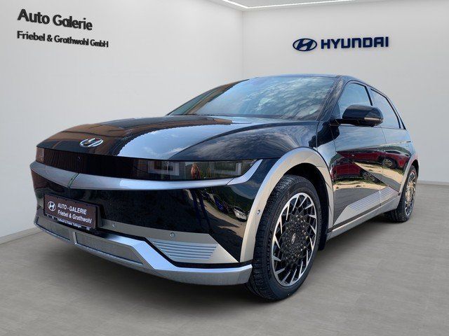 Hyundai IONIQ 5 7.000 km 36.990 &euro; Tuttlingen 78532